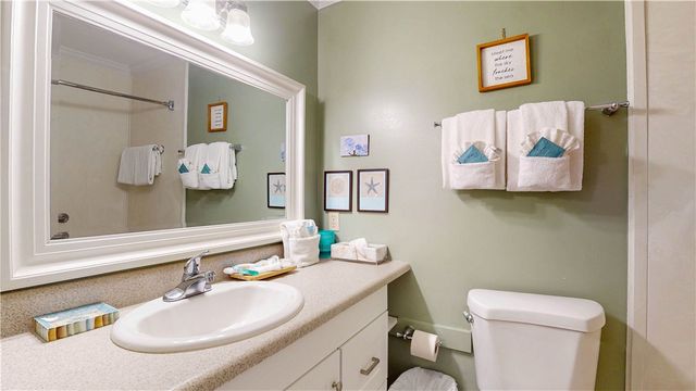 1175 Beachview Drive N 201, Jekyll Island, GA 31527