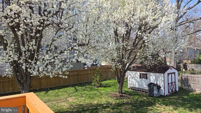 4231 CORCORAN ST, Alexandria, VA 22309