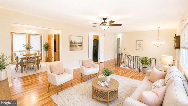 4231 CORCORAN ST, Alexandria, VA 22309