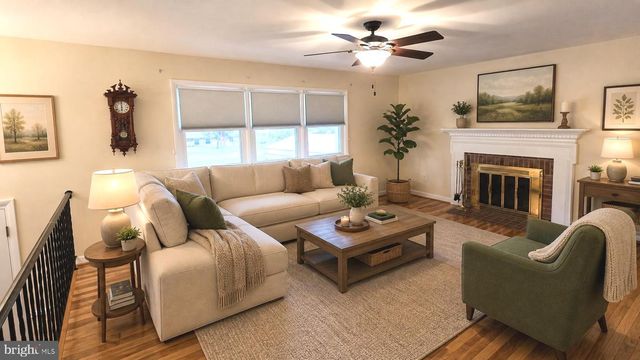 4231 CORCORAN ST, Alexandria, VA 22309