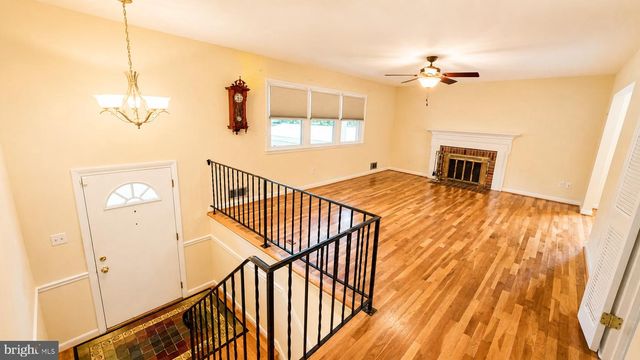 4231 CORCORAN ST, Alexandria, VA 22309