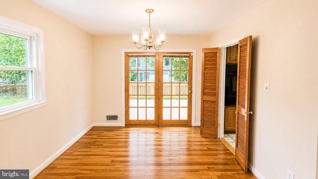 4231 CORCORAN ST, Alexandria, VA 22309