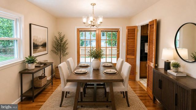4231 CORCORAN ST, Alexandria, VA 22309