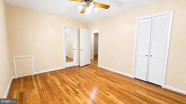 4231 CORCORAN ST, Alexandria, VA 22309