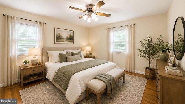 4231 CORCORAN ST, Alexandria, VA 22309