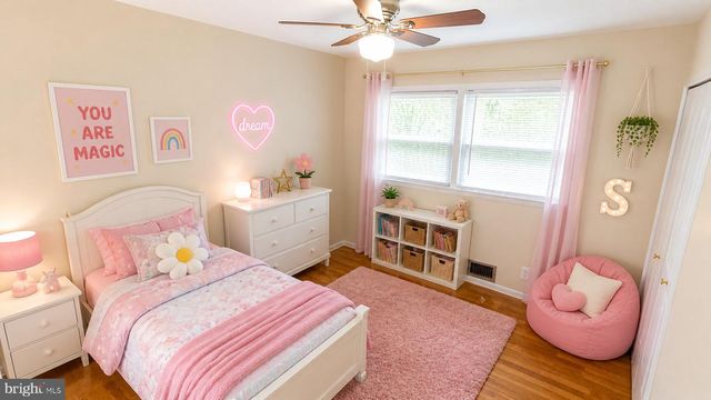4231 CORCORAN ST, Alexandria, VA 22309