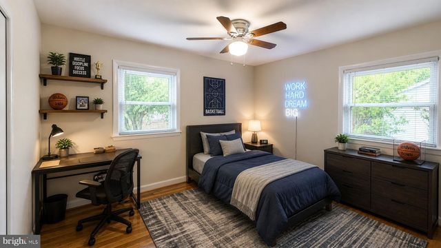 4231 CORCORAN ST, Alexandria, VA 22309