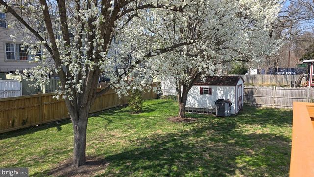 4231 CORCORAN ST, Alexandria, VA 22309