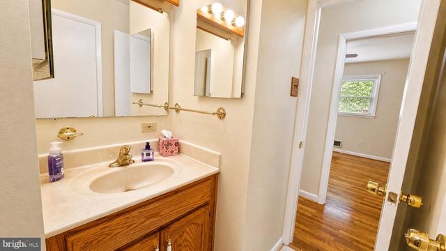 4231 CORCORAN ST, Alexandria, VA 22309