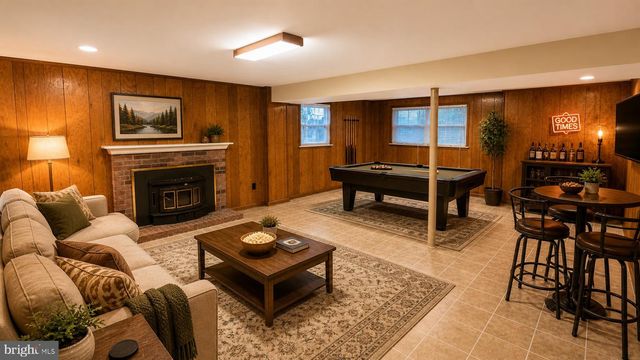 4231 CORCORAN ST, Alexandria, VA 22309