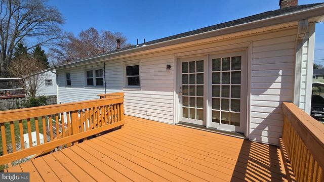 4231 CORCORAN ST, Alexandria, VA 22309