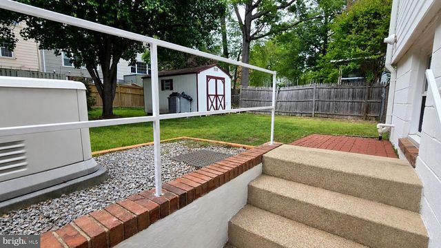 4231 CORCORAN ST, Alexandria, VA 22309