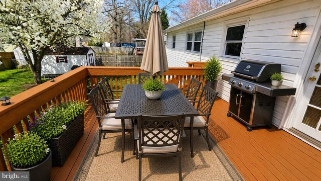 4231 CORCORAN ST, Alexandria, VA 22309