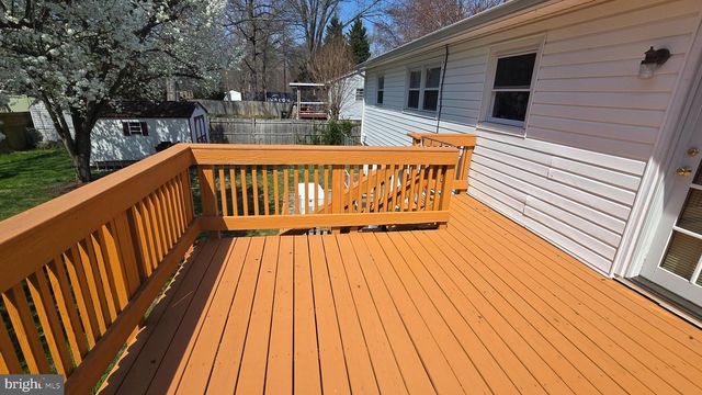 4231 CORCORAN ST, Alexandria, VA 22309