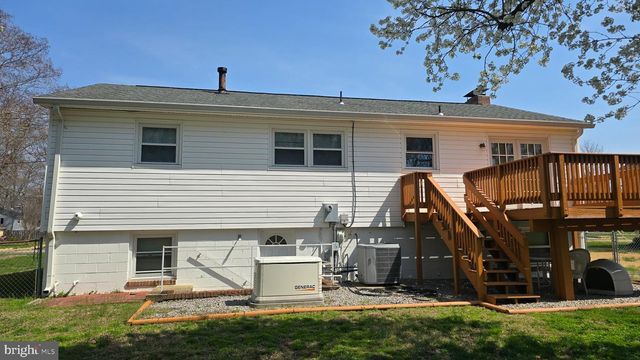 4231 CORCORAN ST, Alexandria, VA 22309