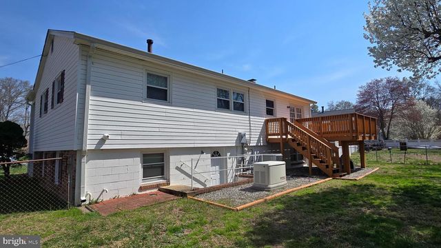 4231 CORCORAN ST, Alexandria, VA 22309