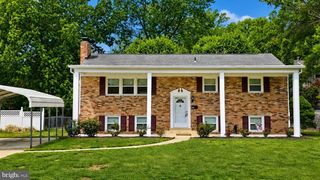 4231 CORCORAN ST, Alexandria, VA 22309