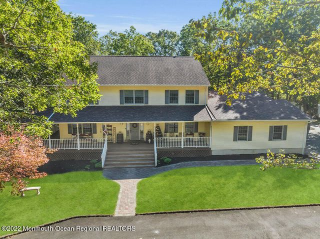 417 Basso Street, Jackson, NJ 08527