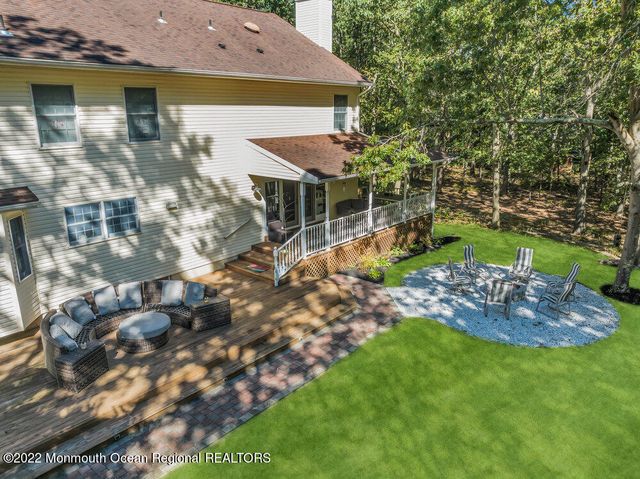 417 Basso Street, Jackson, NJ 08527