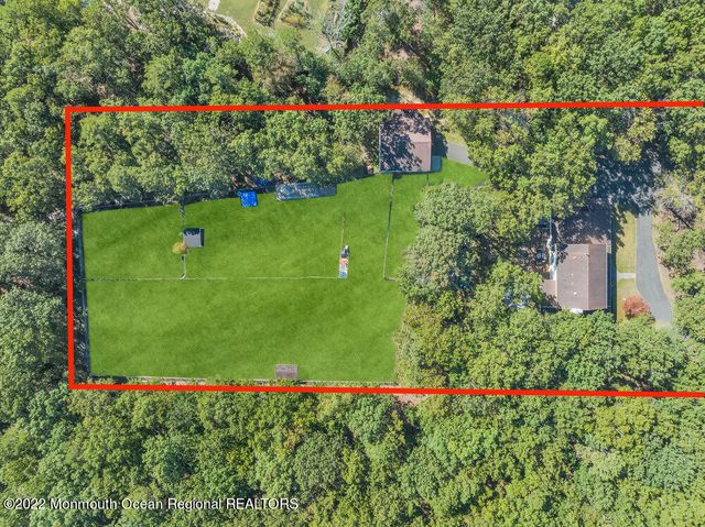 417 Basso Street, Jackson, NJ 08527