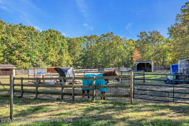 417 Basso Street, Jackson, NJ 08527