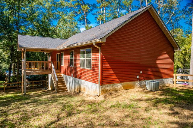 307 Park Street, Lafayette, GA 30728