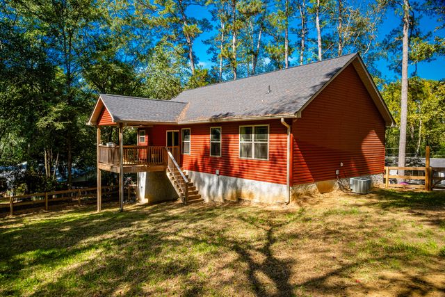 307 Park Street, Lafayette, GA 30728