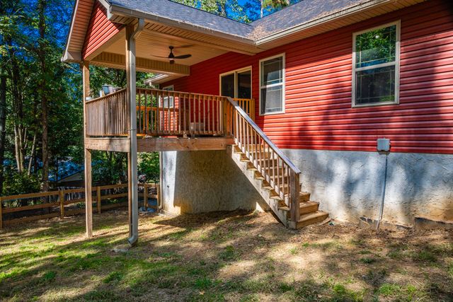 307 Park Street, Lafayette, GA 30728