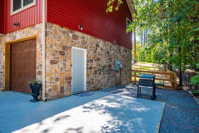 307 Park Street, Lafayette, GA 30728