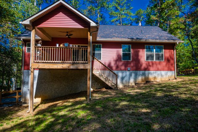 307 Park Street, Lafayette, GA 30728