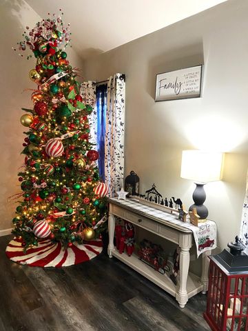 307 Park Street, Lafayette, GA 30728