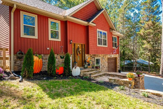 307 Park Street, Lafayette, GA 30728