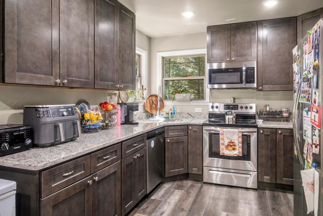 307 Park Street, Lafayette, GA 30728