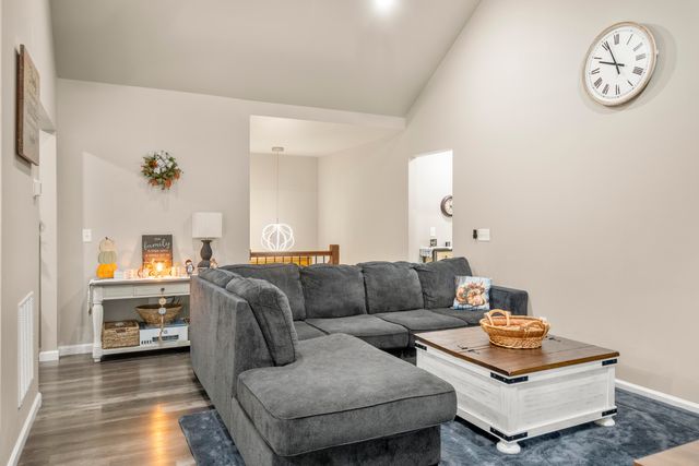 307 Park Street, Lafayette, GA 30728