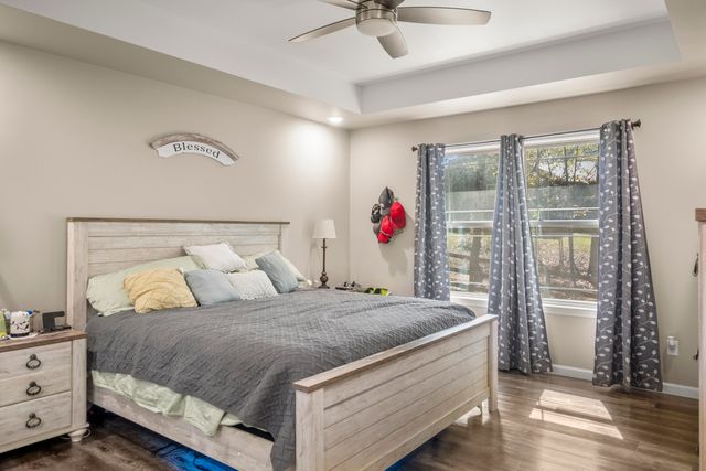 307 Park Street, Lafayette, GA 30728