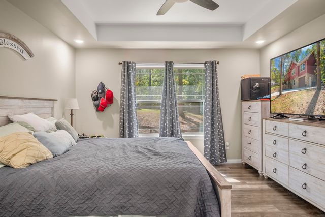 307 Park Street, Lafayette, GA 30728
