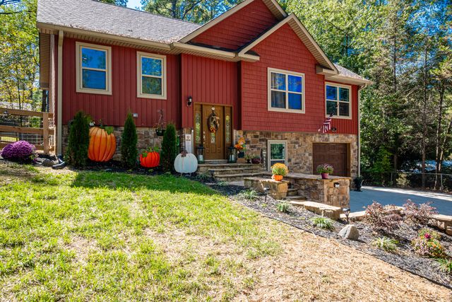 307 Park Street, Lafayette, GA 30728