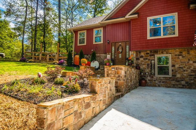 307 Park Street, Lafayette, GA 30728