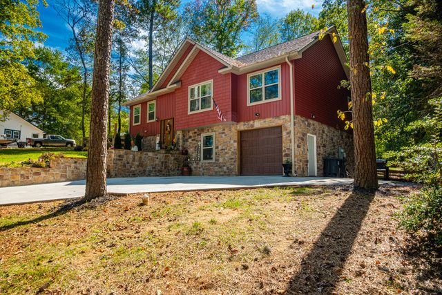 307 Park Street, Lafayette, GA 30728
