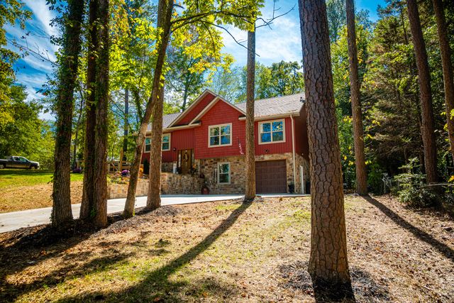 307 Park Street, Lafayette, GA 30728