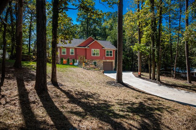 307 Park Street, Lafayette, GA 30728