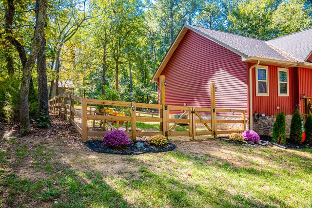 307 Park Street, Lafayette, GA 30728