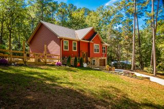307 Park Street, Lafayette, GA 30728