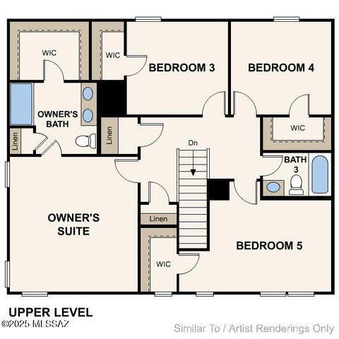 737 W Calle Taja, Sahuarita, AZ 85629