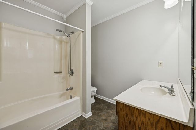 134 Melissa Drive, Trenton, GA 30752