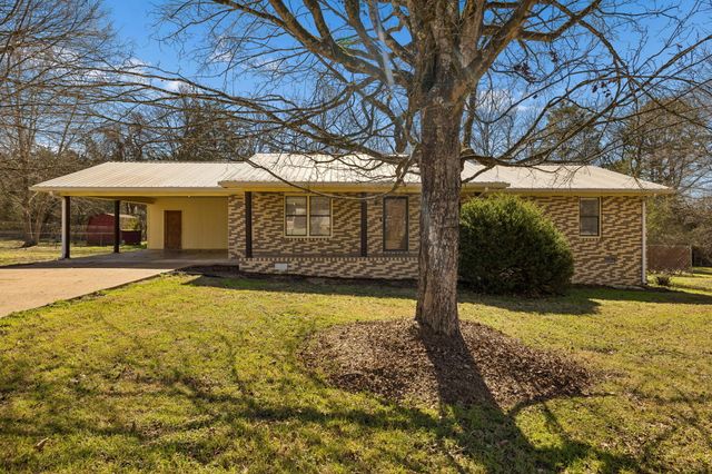 134 Melissa Drive, Trenton, GA 30752