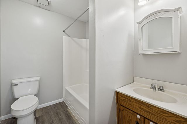 134 Melissa Drive, Trenton, GA 30752