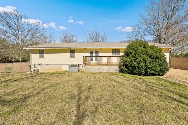 134 Melissa Drive, Trenton, GA 30752