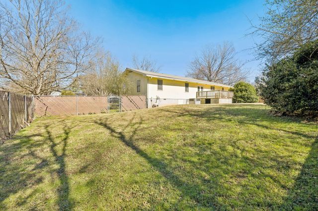 134 Melissa Drive, Trenton, GA 30752