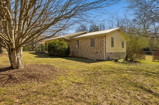 134 Melissa Drive, Trenton, GA 30752